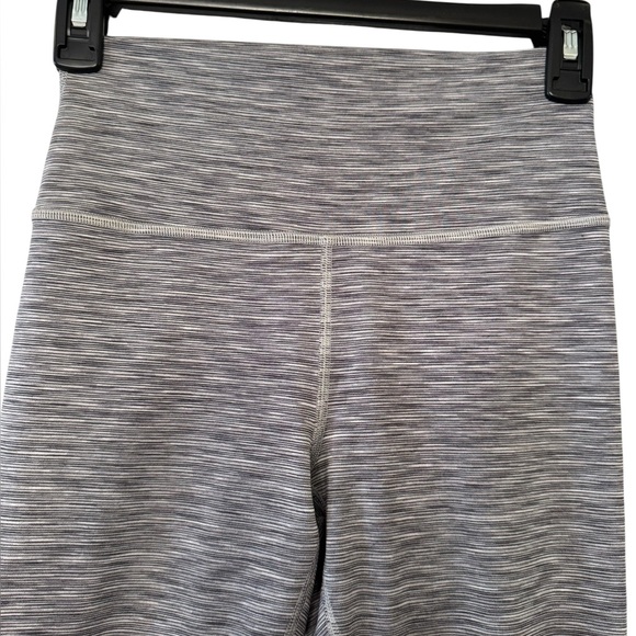 Athleta Transend Textured 7/8 Tights - Picture 7 of 11